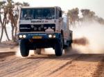 DAF 3600 Turbo Twin Dakar 1986 года